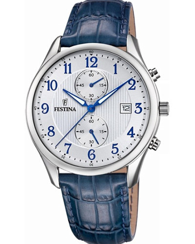 Festina Timeless Chrono F6855/A